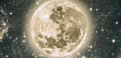 Full Moon Chart 2019