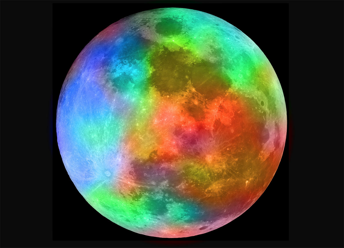 Resultado de imagen para full moon