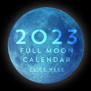 2023 Full Moon calendar