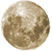 January 2021 Full Moon