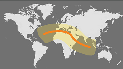 August 2, 2027 Total Eclipse