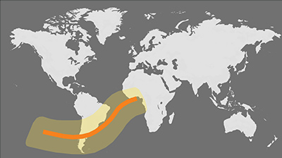 February 6, 2027 Annular Eclipse