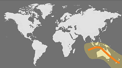 July 22, 2028 Total Eclipse